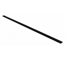 Трек накладной RL 06100 track rail 2000mm BK