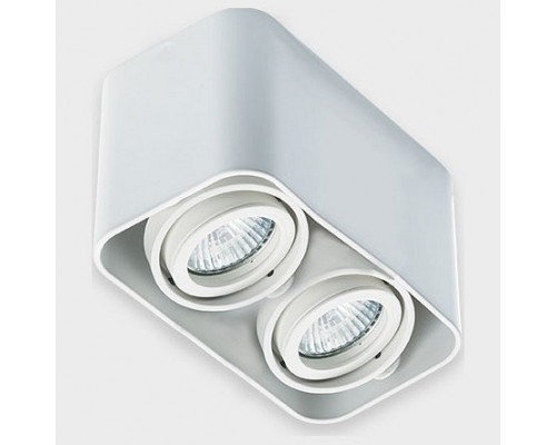 Накладной светильник Italline 5642 5642 white Накладной светильник Italline 5642 5642 white