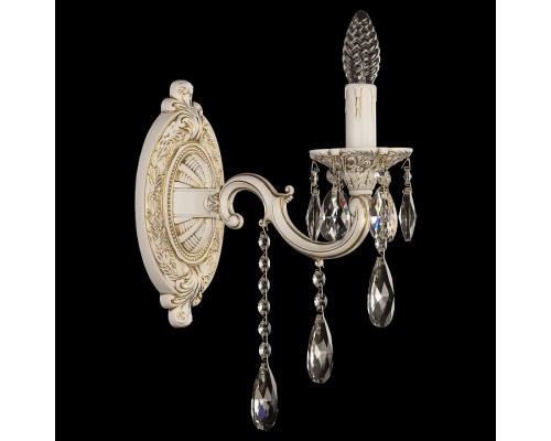 Бра Bohemia Ivele Crystal AL7801 AL7801B10/1/175 B WMG Бра Bohemia Ivele Crystal AL7801 AL7801B10/1/175 B WMG