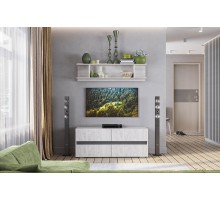 Стенка для гостиной Мрия