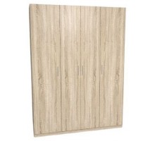 Шкаф платяной РУМ