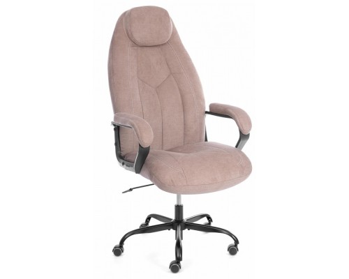 Кресло компьютерное Boss