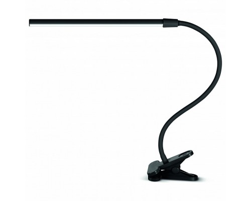 Настольная лампа офисная Arte Lamp Conference A1106LT-1BK Настольная лампа офисная Arte Lamp Conference A1106LT-1BK