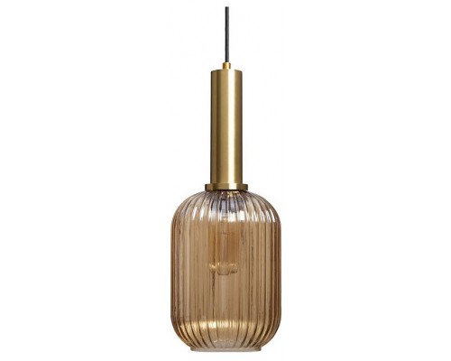 Подвесной светильник Loft it Iris 2071-A+BR Подвесной светильник Loft it Iris 2071-A+BR