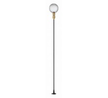 Наземный низкий светильник Odeon Light DANDE 7121/2GLA