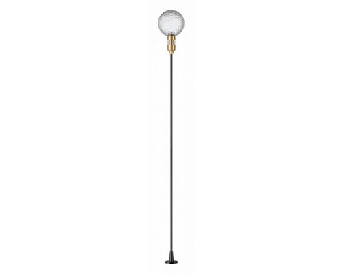 Наземный низкий светильник Odeon Light DANDE 7121/2GLA