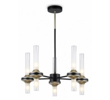 Люстра на штанге Ambrella Light HIGH LIGHT LH55351