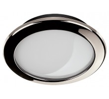 Встраиваемый светильник Luminarte  GX53LED-DLL8W-NL