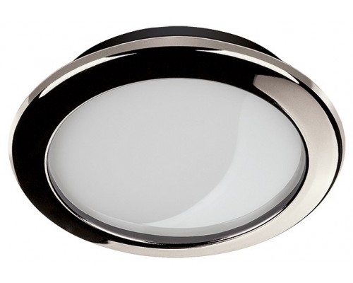 Встраиваемый светильник Luminarte  GX53LED-DLL8W-NL