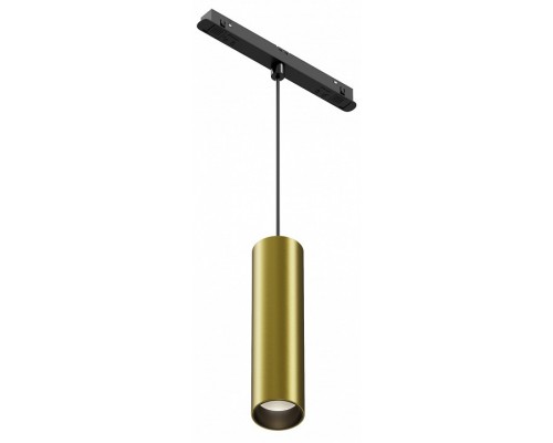 Подвесной светильник Maytoni Focus LED TR041-2-12W4K-BBS Подвесной светильник Maytoni Focus LED TR041-2-12W4K-BBS