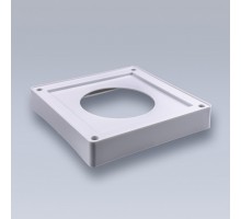 Рамка на 1 светильник Eleganz  900880