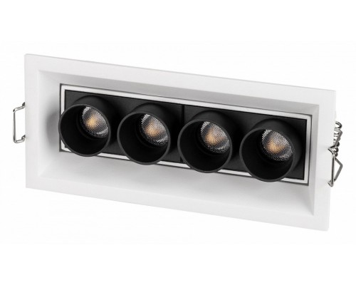 Встраиваемый светильник Arlight ORIENT 032229 Встраиваемый светильник Arlight ORIENT 032229