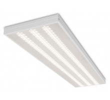 Светильник для потолка Армстронг WoltaPRO ОФИС ДВО01-54-102-4К-90