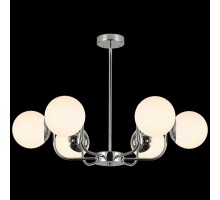 Люстра на штанге ILLUMICO  IL0167-6P-79 CR