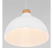 Подвесной светильник TK Lighting Cap 2070 Cap White