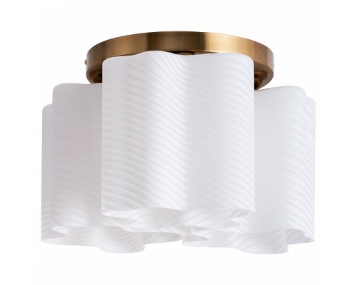 Накладной светильник Arte Lamp Serenata A3459PL-3AB Накладной светильник Arte Lamp Serenata A3459PL-3AB