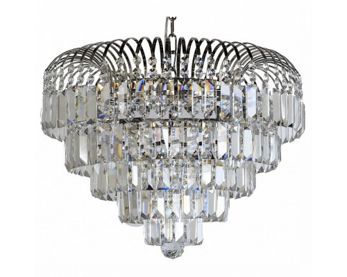 Подвесная люстра Arti Lampadari Sabina Sabina E 1.5.46.100 N Подвесная люстра Arti Lampadari Sabina Sabina E 1.5.46.100 N