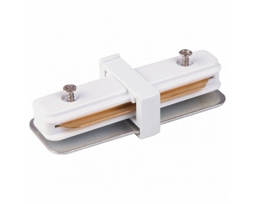 Соединитель линейный для треков Elektrostandard TRF-1 a039598 Соединитель линейный для треков Elektrostandard TRF-1 a039598