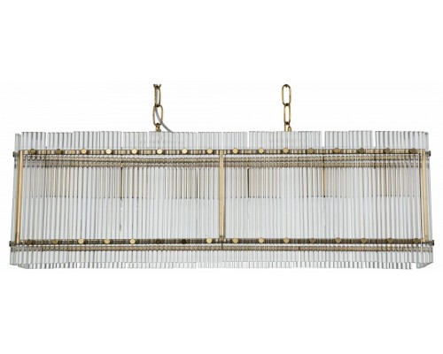 Подвесной светильник Indigo Venera 12024/6PL Brass Подвесной светильник Indigo Venera 12024/6PL Brass