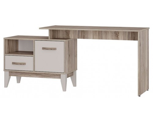 Стол письменный Скандика