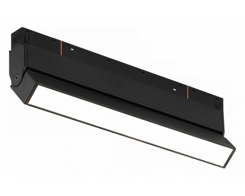 Накладной светильник iLedex Technical VISION48/22 4822-004-L300-12W-110DG-3000K-BK Накладной светильник iLedex Technical VISION48/22 4822-004-L300-12W-110DG-3000K-BK