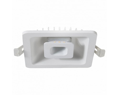 Встраиваемый светильник Arte Lamp Canopo A7243PL-2WH Встраиваемый светильник Arte Lamp Canopo A7243PL-2WH