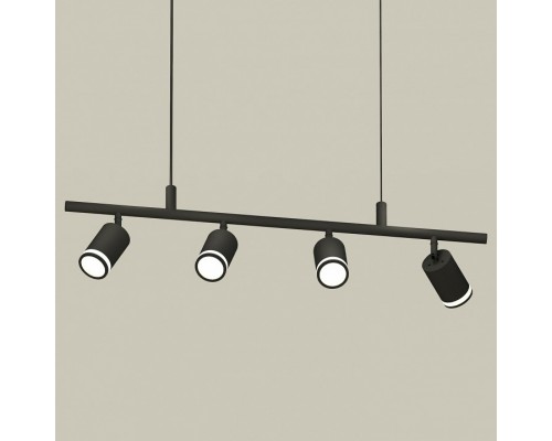 Подвесной светильник Ambrella Light XB XB9002150 Подвесной светильник Ambrella Light XB XB9002150
