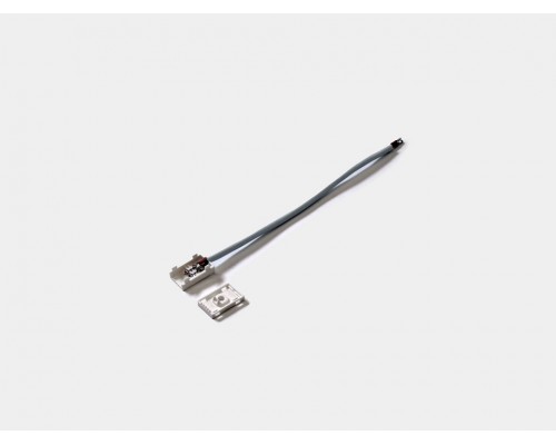 Соединитель лент прямой жесткий DesignLed  DSG2-10-CN