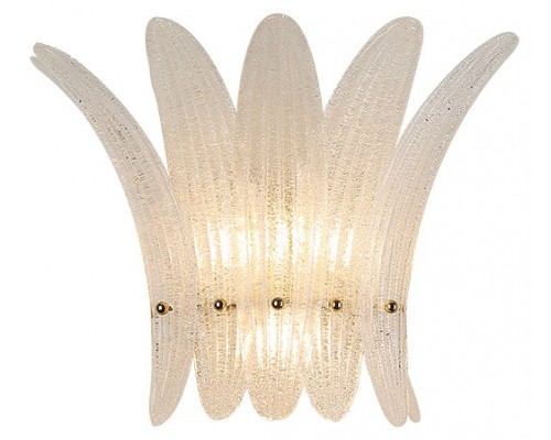 Накладной светильник Newport 8800 8803/A gold white Накладной светильник Newport 8800 8803/A gold white