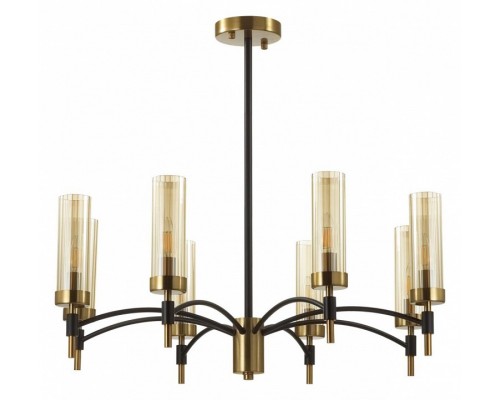 Люстра на штанге Lumion Sharon 6538/8C Люстра на штанге Lumion Sharon 6538/8C