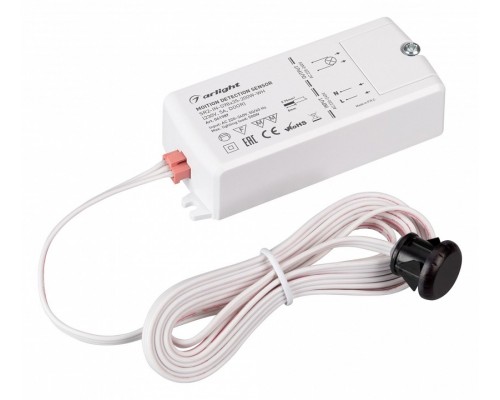 Датчик движения Arlight SR 041987 Датчик движения Arlight SR 041987