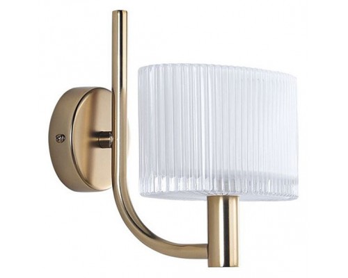 Бра Newport 4330 4331/A gold Бра Newport 4330 4331/A gold