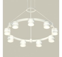 Подвесная люстра Ambrella Light XR XR92031902