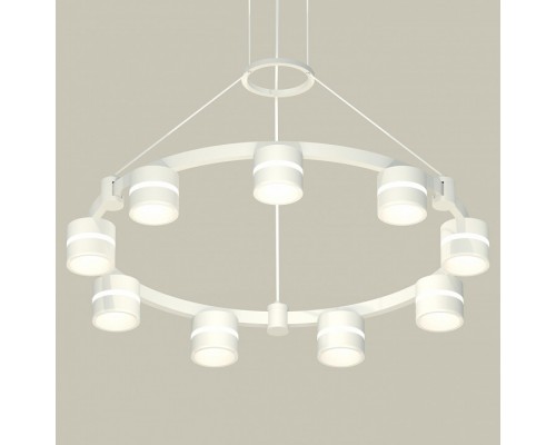 Подвесная люстра Ambrella Light XR XR92031902