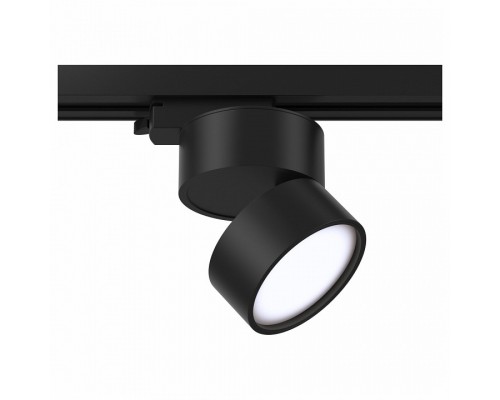 Накладной светильник Maytoni Track lamps 2 TR007-1-12W4K-B Накладной светильник Maytoni Track lamps 2 TR007-1-12W4K-B