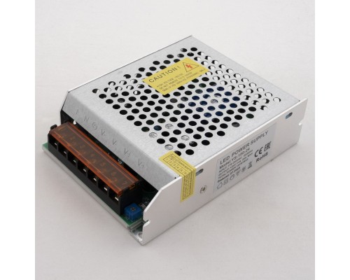 Блок питания LEDS POWER Standard 005065 Блок питания LEDS POWER Standard 005065