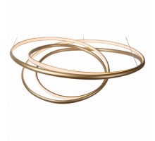 Подвесной светильник Lucide Sardana 52400/74/02