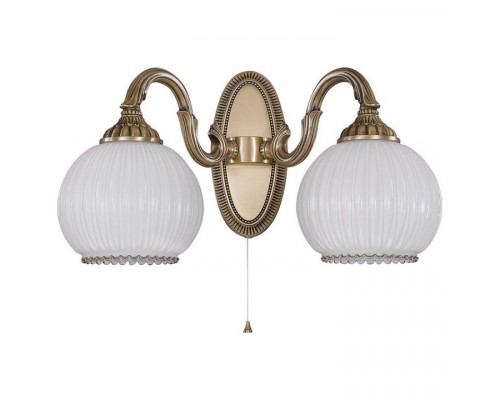 Бра Reccagni Angelo 9200 A 9200/2