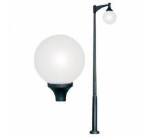 Фонарный столб Fumagalli Globe 400 Modern G41.372.A10.AYE27