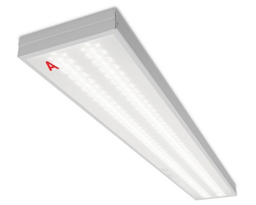 Накладной светильник WoltaPRO ЛАЙНЕР ДПО01-36-152-5К