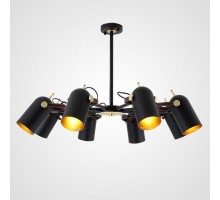 Люстра на штанге Imperiumloft BULLET BULLET-B01
