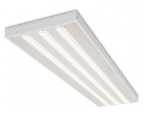 Светильник для потолка Армстронг WoltaPRO ОФИС ДВО01-54-102-4К