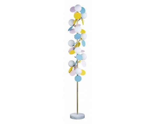 Торшер Loft it Matisse 10008F mult Торшер Loft it Matisse 10008F mult