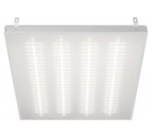 Светильник для потолка Грильято WoltaPRO ДВО02 ДВО02-36-002-5К