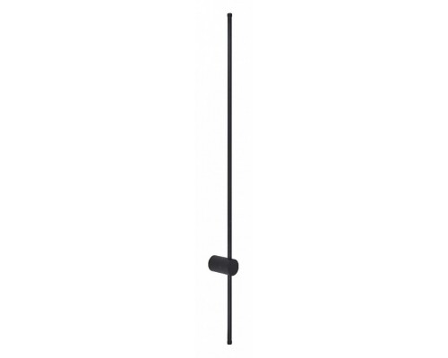 Бра Indigo Linea 14024/A/1W Black Бра Indigo Linea 14024/A/1W Black