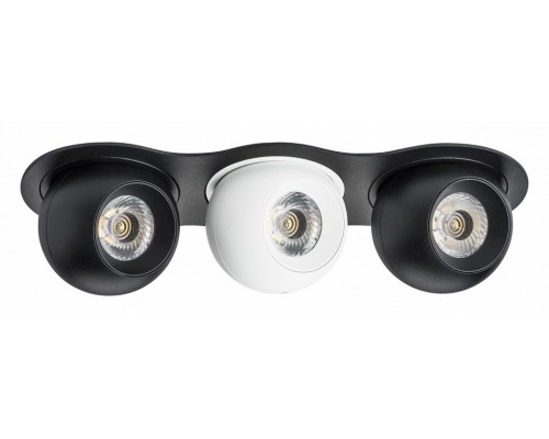 Встраиваемый светильник Lightstar Intero BALL i637746474