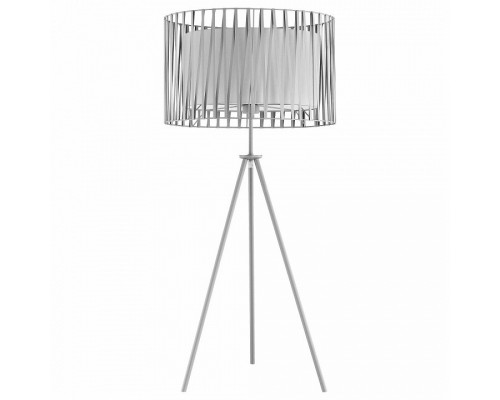 Настольная лампа декоративная TopLight Chloe TL1186T-01WH Настольная лампа декоративная TopLight Chloe TL1186T-01WH