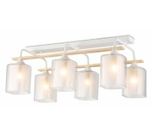 Потолочная люстра Ambrella Light TR TR3033247