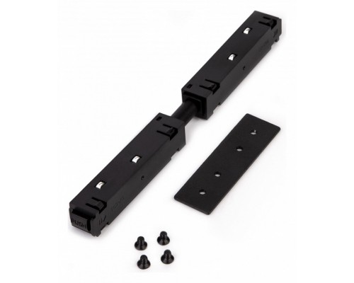 Соединитель гибкий для треков Elektrostandard Slim Magnetic a057211 Соединитель гибкий для треков Elektrostandard Slim Magnetic a057211