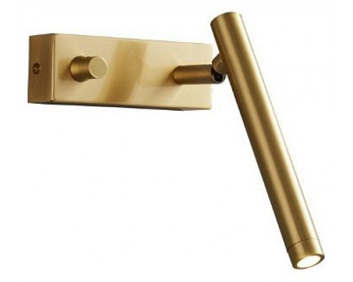 Бра Inodesign Stale INO_Stale Gold 44.1017